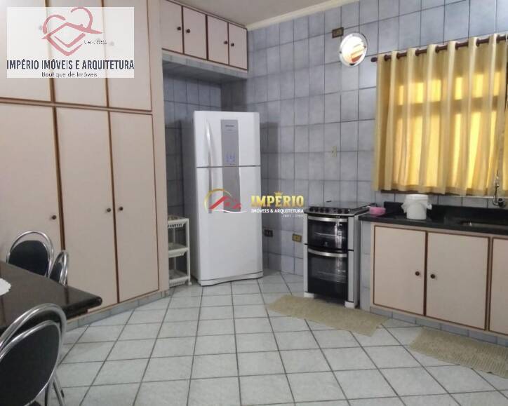 Casa, 140 m² - Foto 11