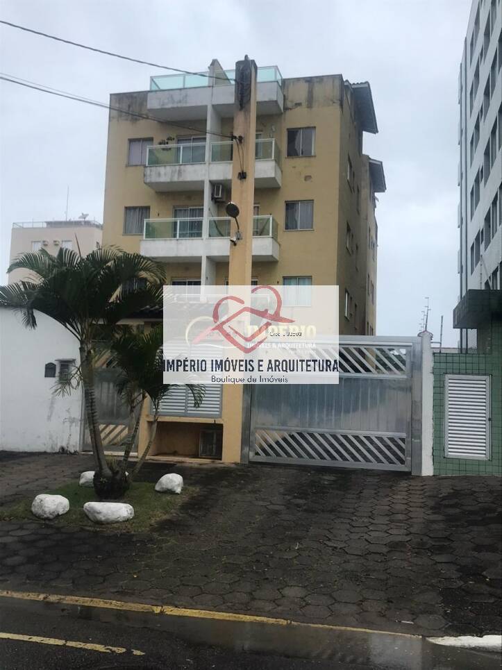 Apartamento, 106 m² - Foto 1