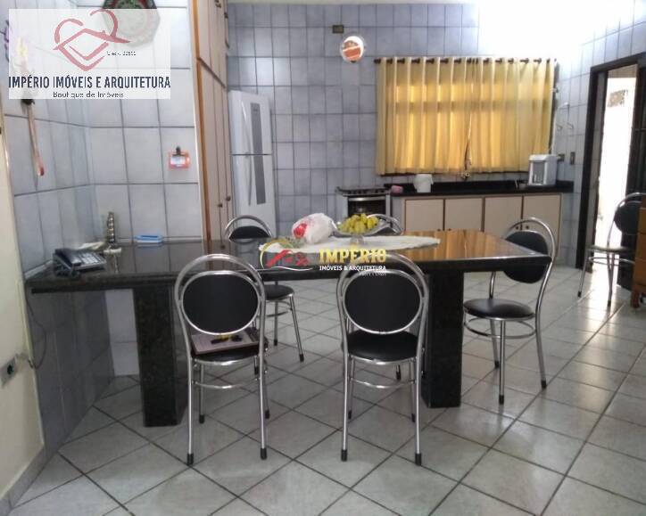 Casa, 140 m² - Foto 8