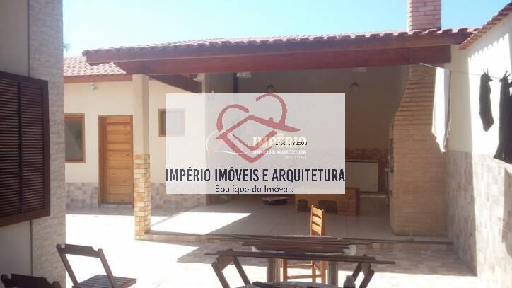 Casa, 288 m² - Foto 12
