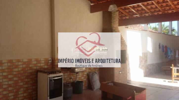 Casa, 288 m² - Foto 11