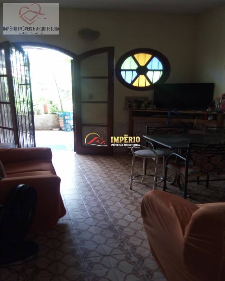 Casa, 128 m² - Foto 6