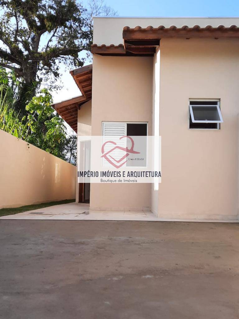 Casa, 2 quartos - Foto 2