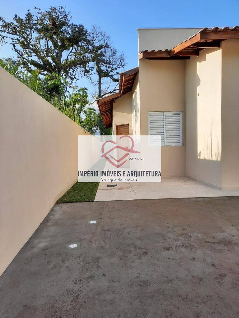 Casa, 2 quartos - Foto 4