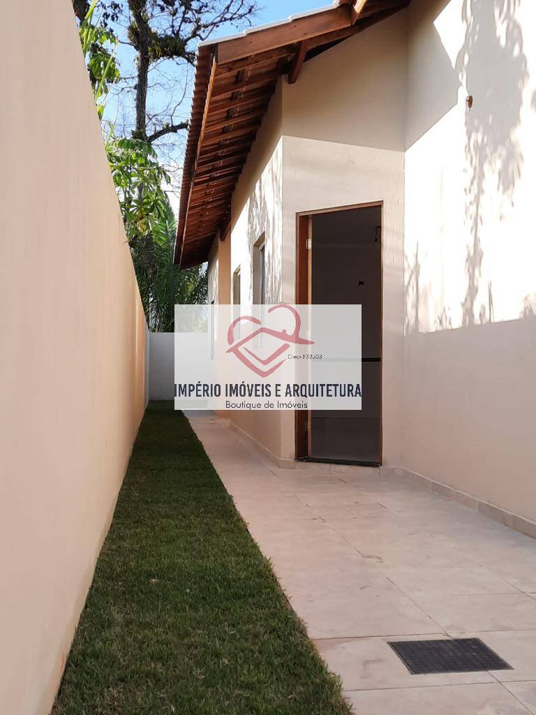 Casa, 2 quartos - Foto 3