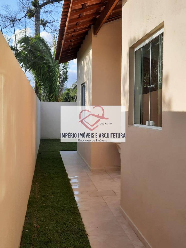 Casa, 2 quartos - Foto 5