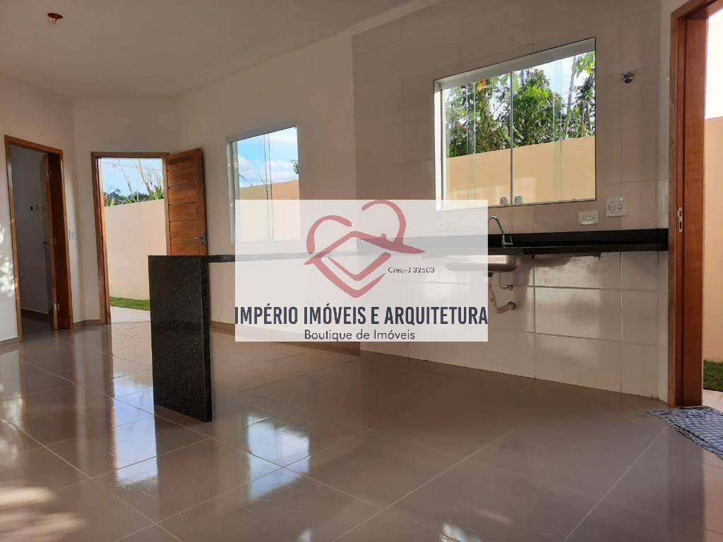 Casa, 2 quartos - Foto 12