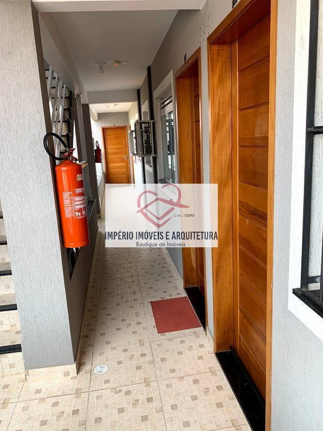 Apartamento, 2 quartos - Foto 4