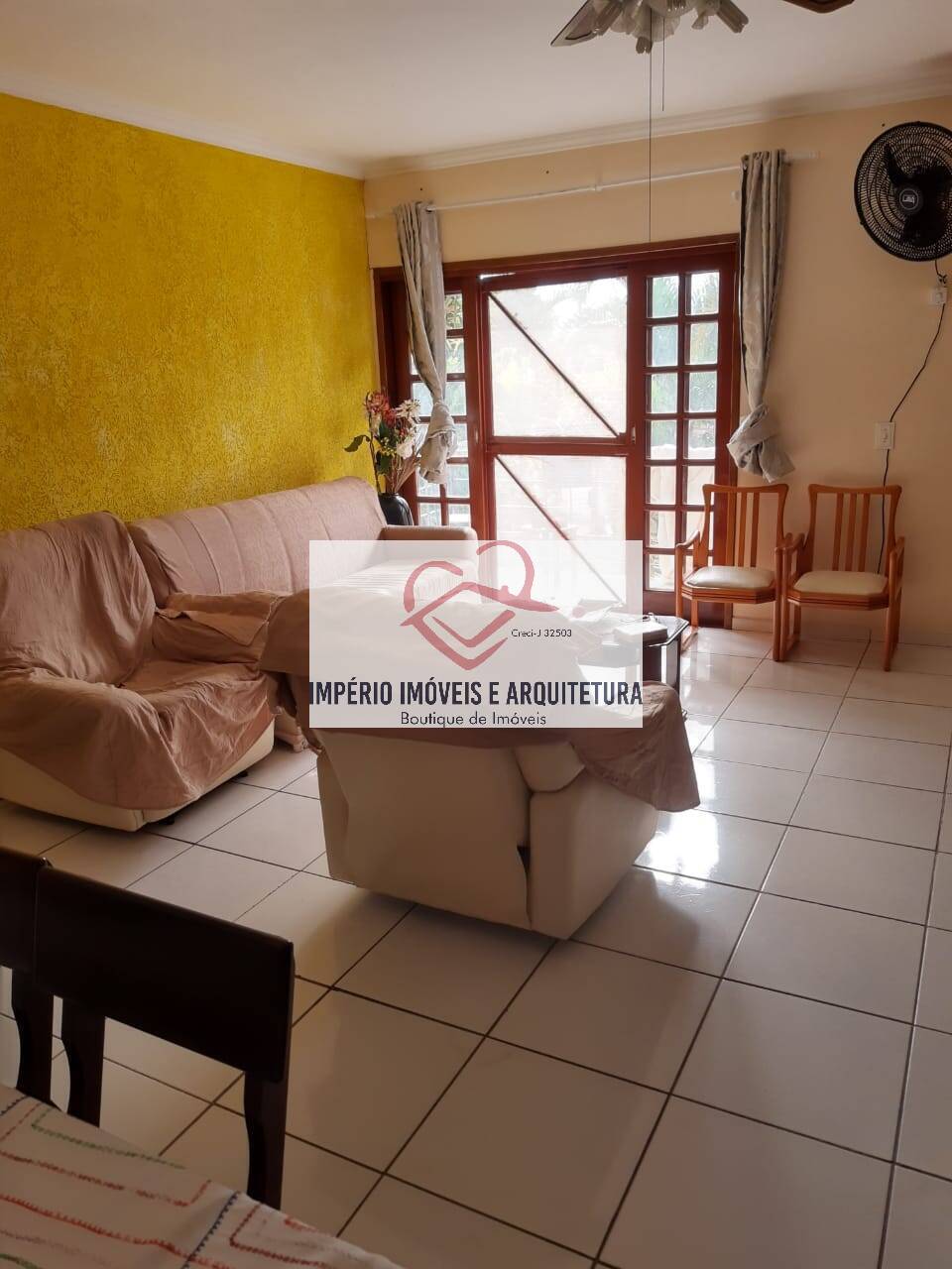Apartamento, 3 quartos - Foto 1