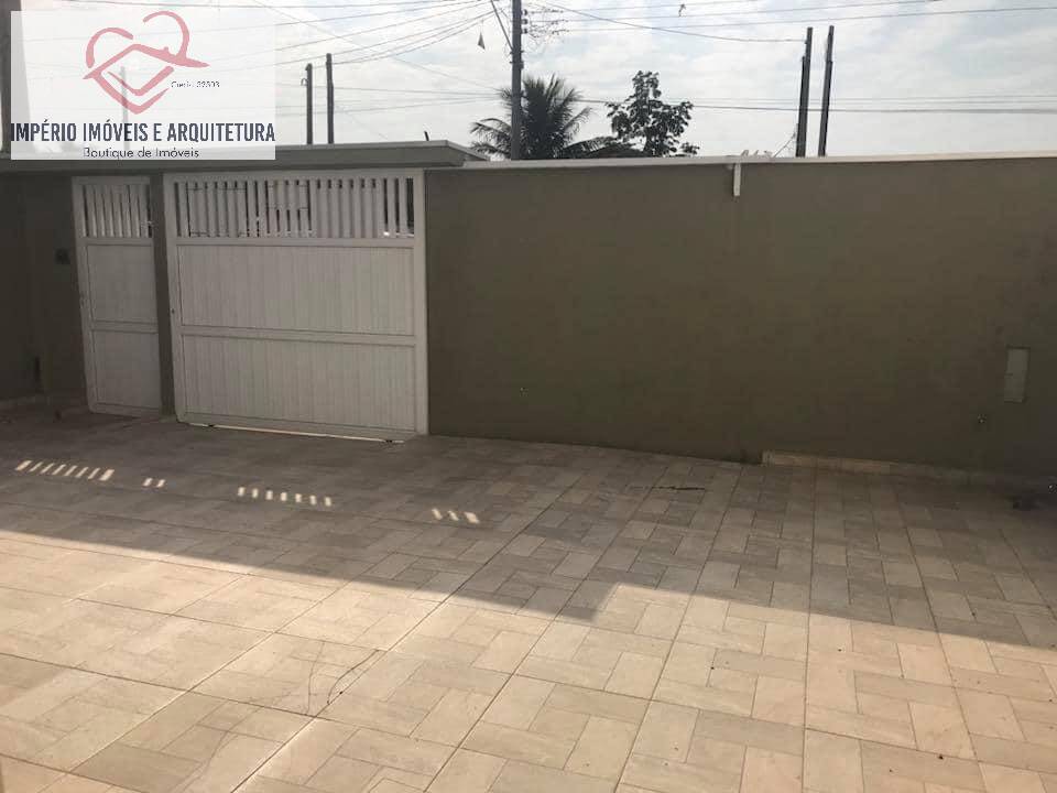 Casa, 2 quartos - Foto 1