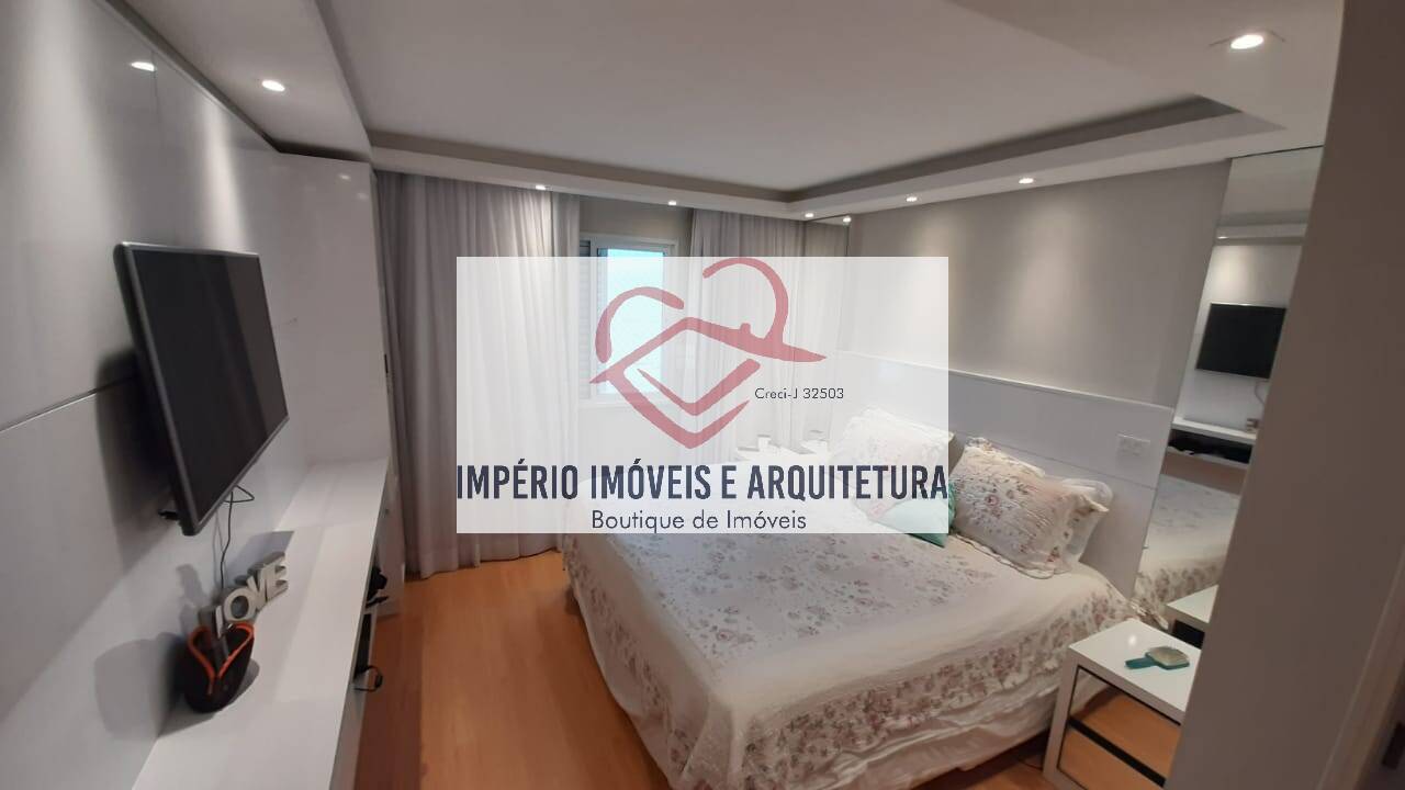 Apartamento, 4 quartos - Foto 16