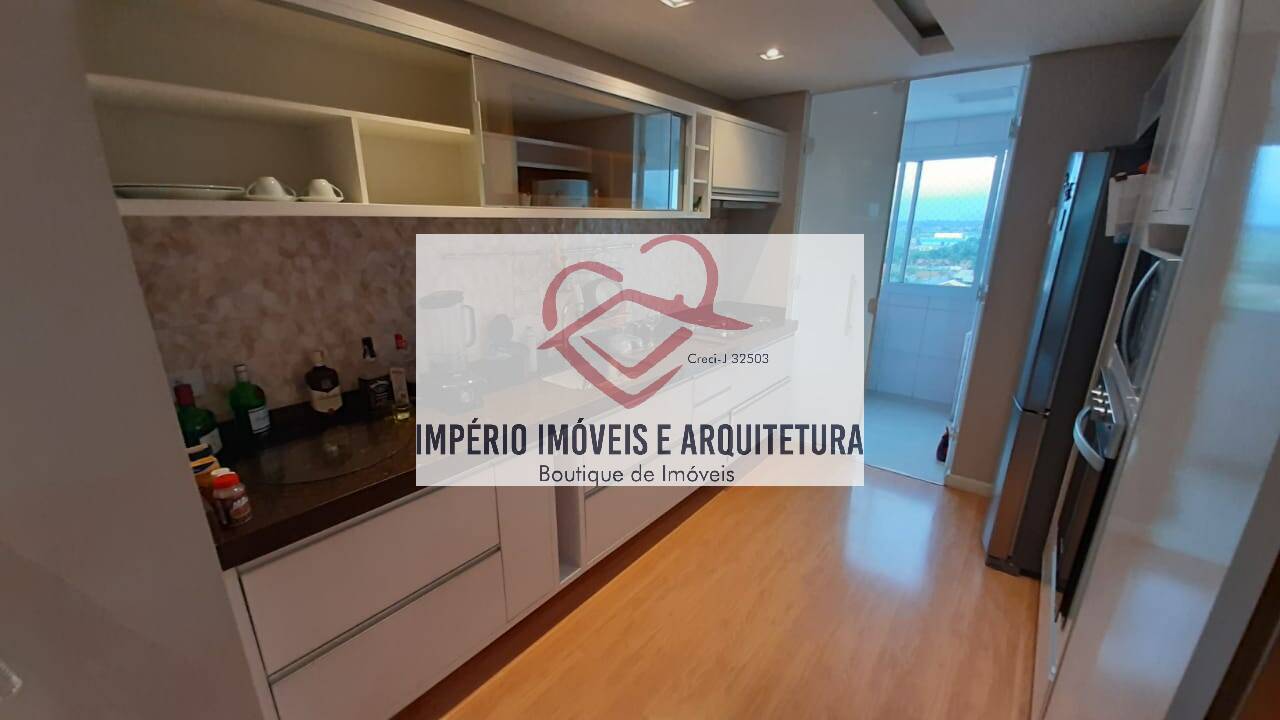 Apartamento, 4 quartos - Foto 20