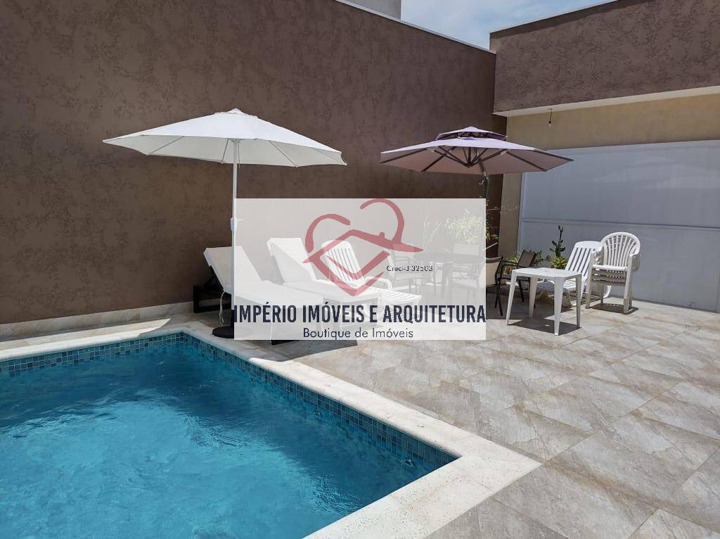 Casa, 3 quartos, 260 m² - Foto 3
