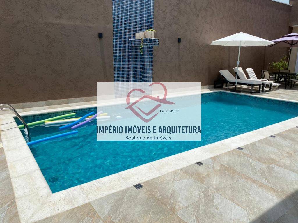 Casa, 3 quartos, 260 m² - Foto 4