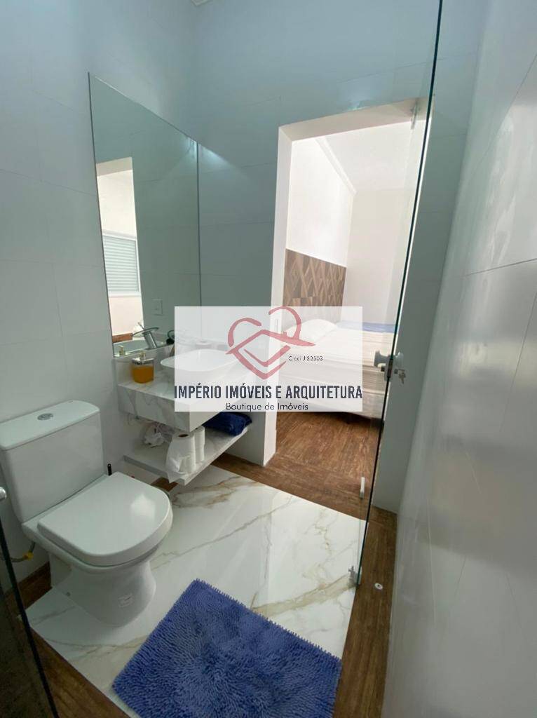 Casa, 3 quartos, 260 m² - Foto 7