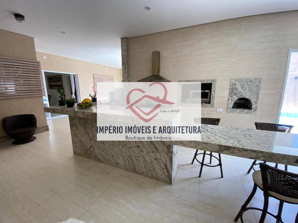 Casa, 3 quartos, 260 m² - Foto 9