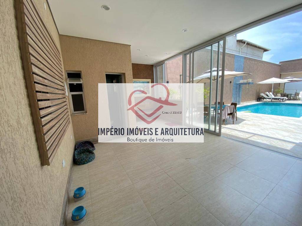 Casa, 3 quartos, 260 m² - Foto 12