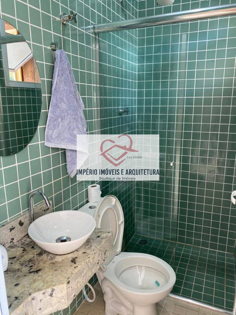 Casa, 3 quartos, 260 m² - Foto 11