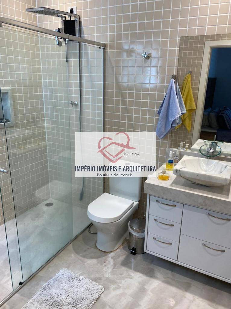 Casa, 3 quartos, 260 m² - Foto 16