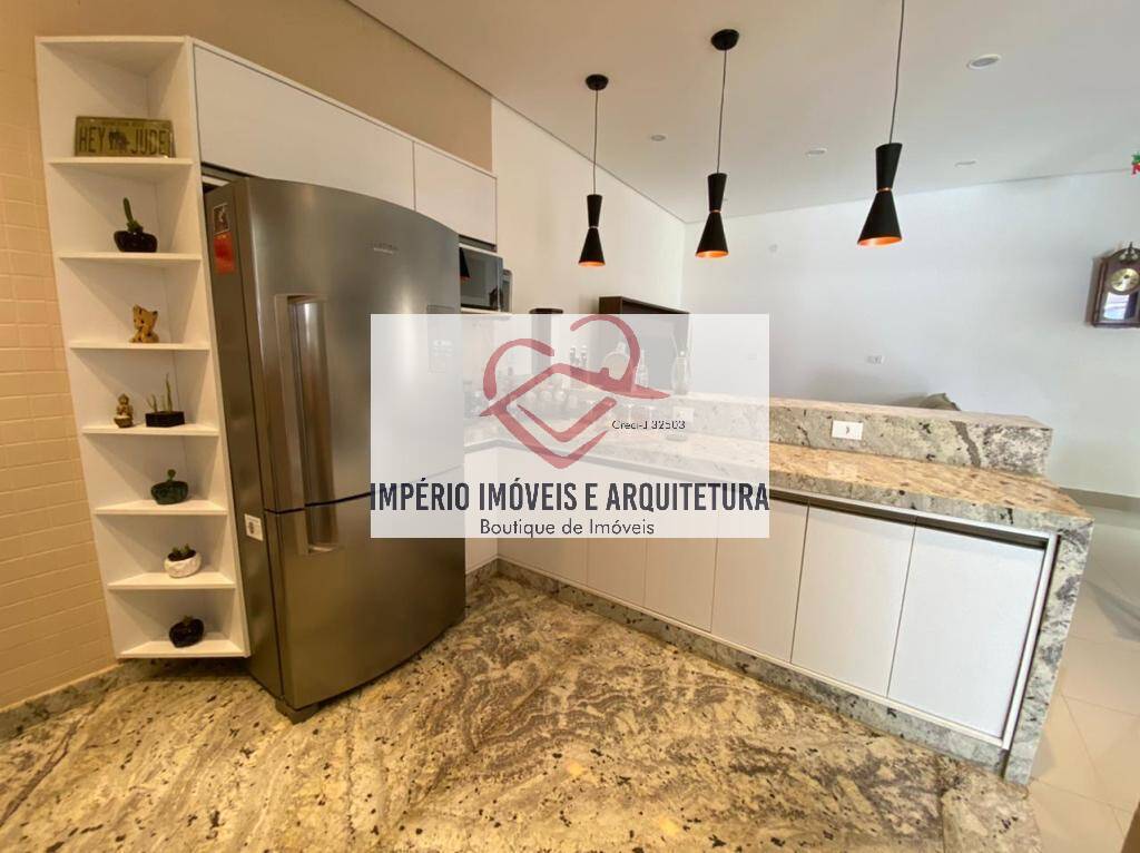 Casa, 3 quartos, 260 m² - Foto 15