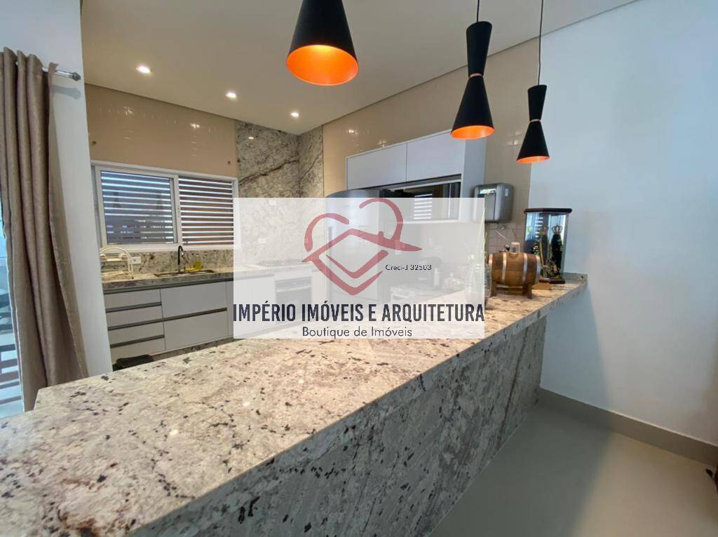 Casa, 3 quartos, 260 m² - Foto 14