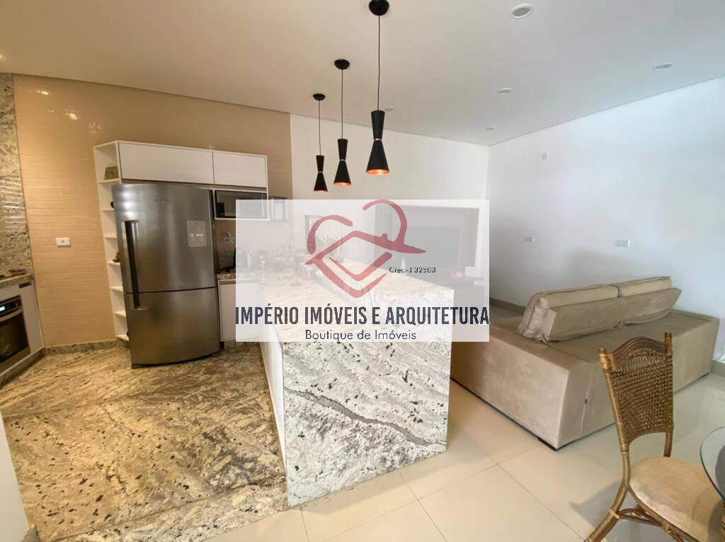 Casa, 3 quartos, 260 m² - Foto 13