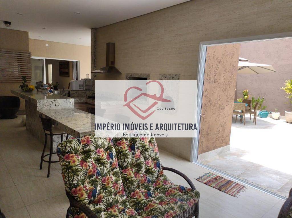 Casa, 3 quartos, 260 m² - Foto 20