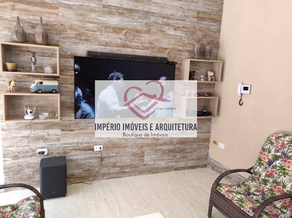 Casa, 3 quartos, 260 m² - Foto 19