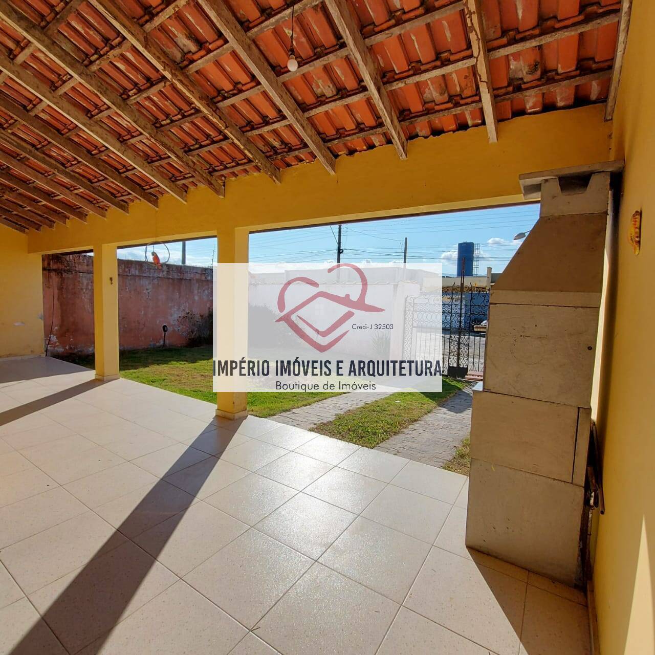 Casa, 2 quartos, 130 m² - Foto 3