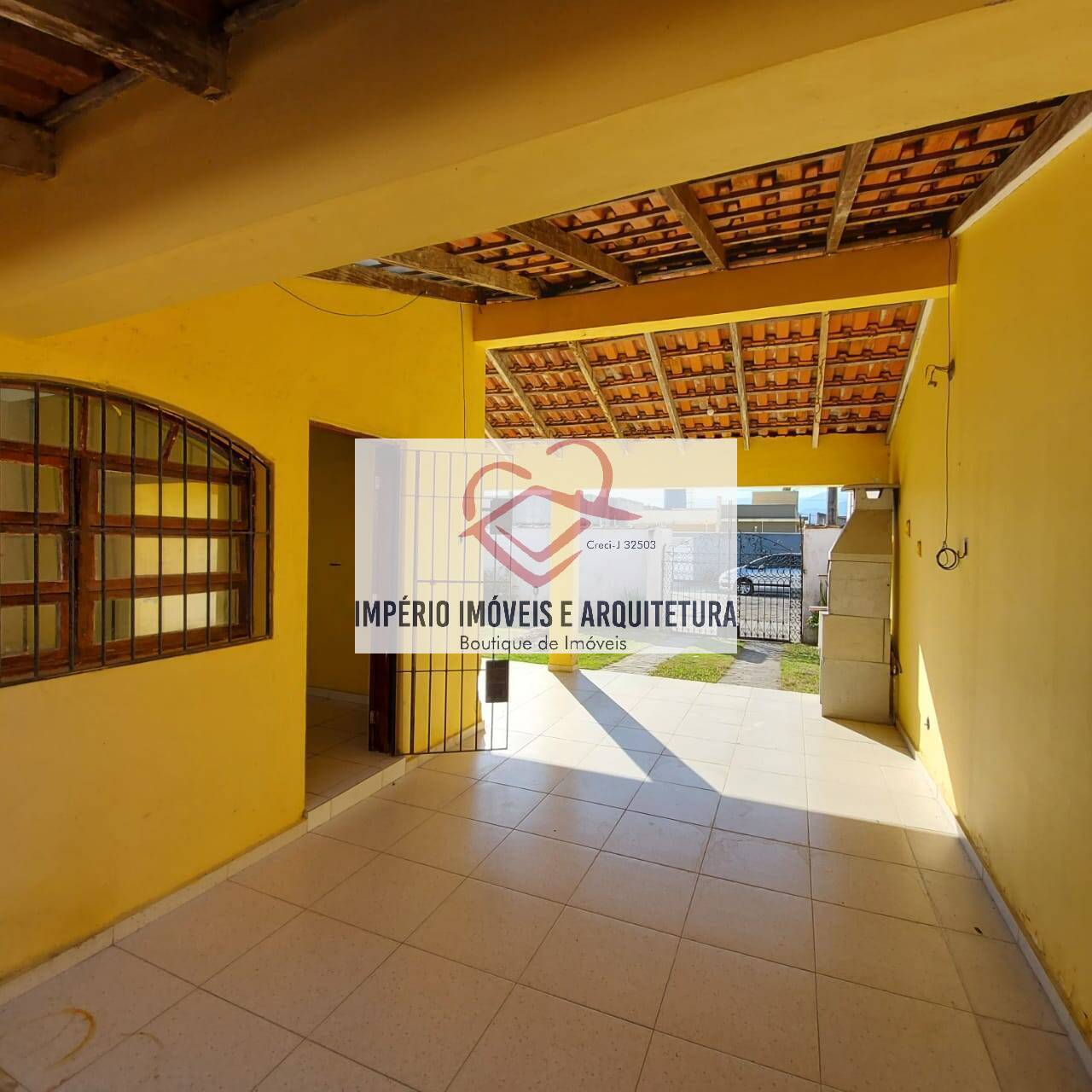 Casa, 2 quartos, 130 m² - Foto 2