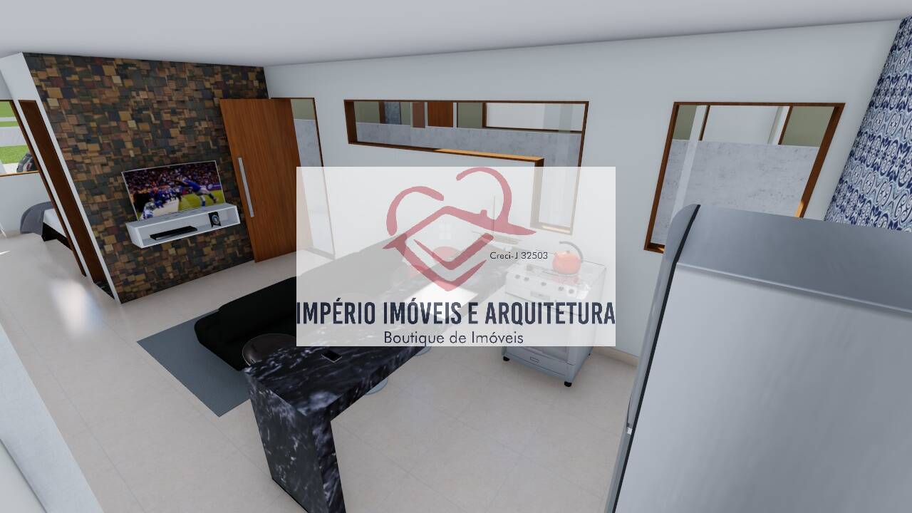 Casa, 2 quartos - Foto 3