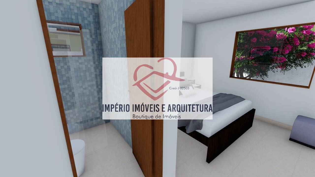 Casa, 2 quartos - Foto 9