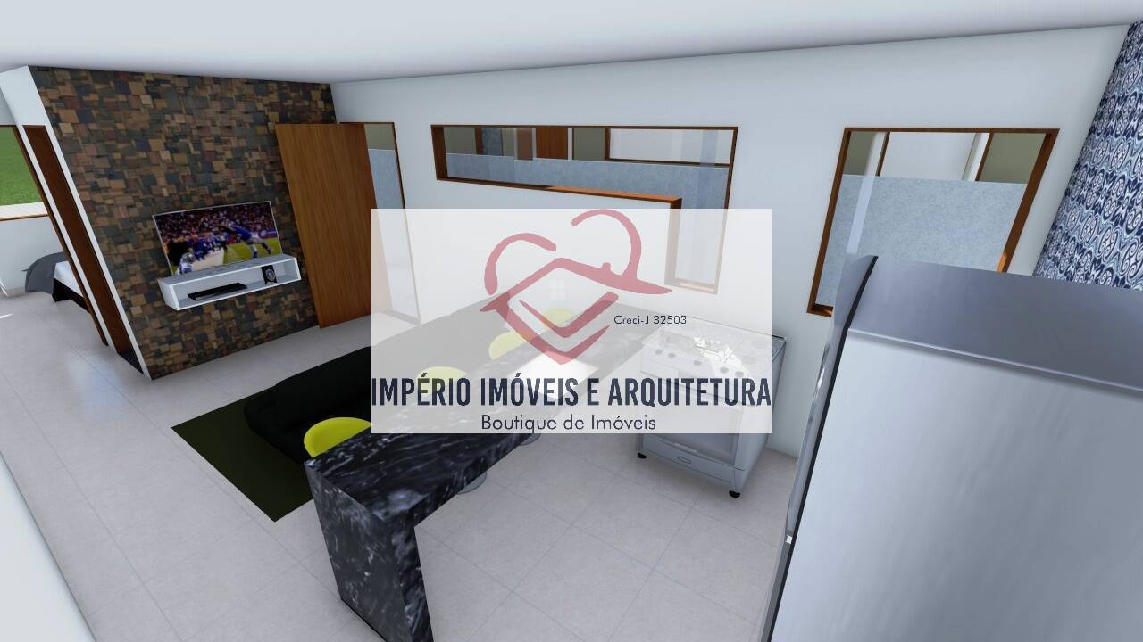 Casa, 2 quartos - Foto 10