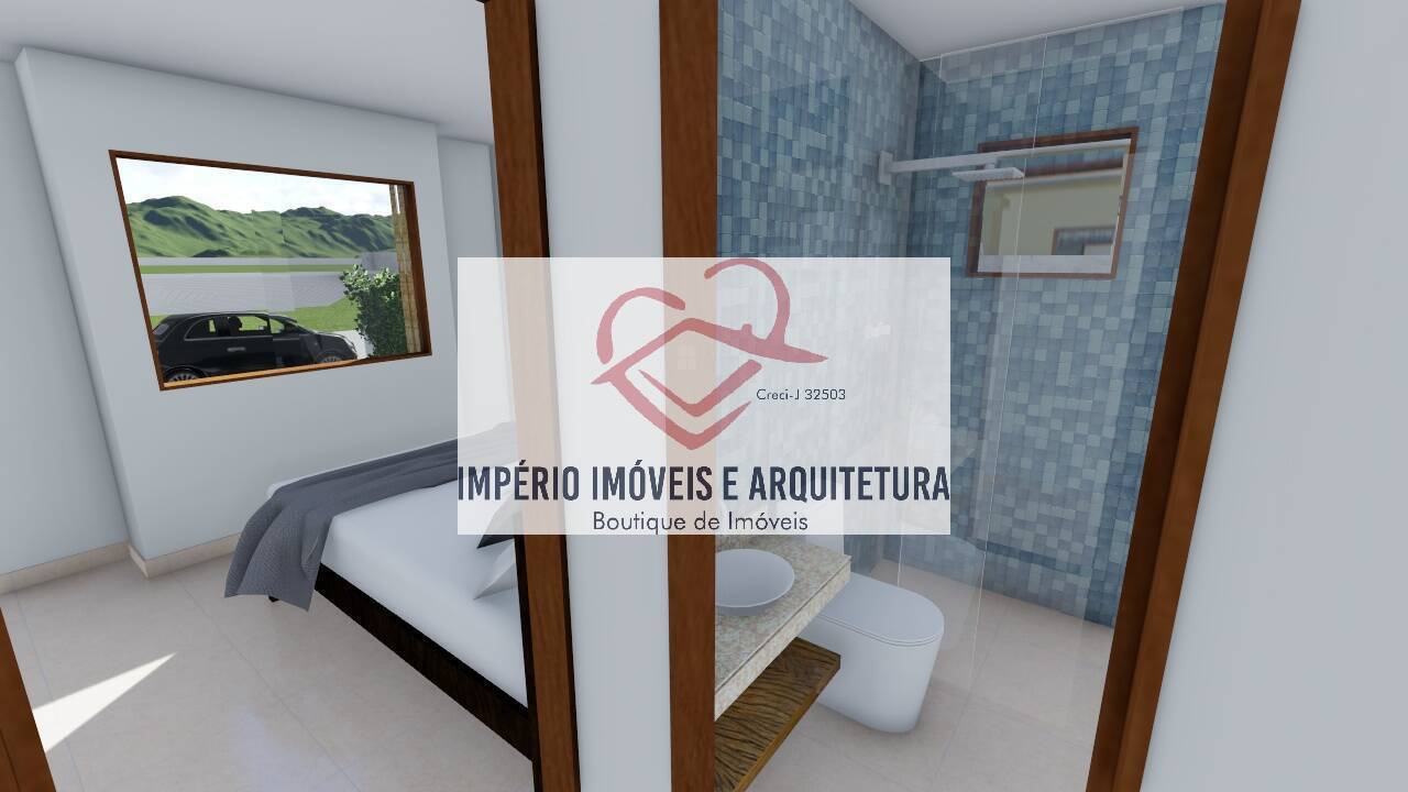 Casa, 2 quartos - Foto 11