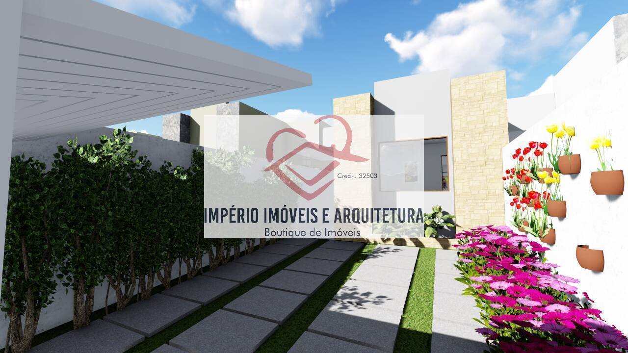 Casa, 2 quartos - Foto 13