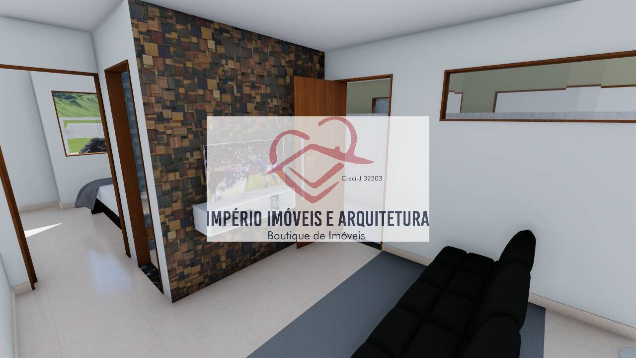 Casa, 2 quartos - Foto 17