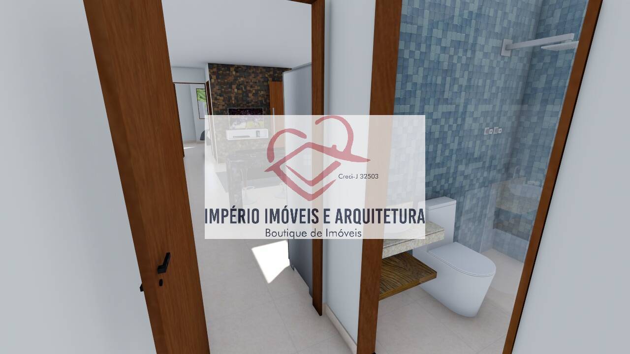 Casa, 2 quartos - Foto 16