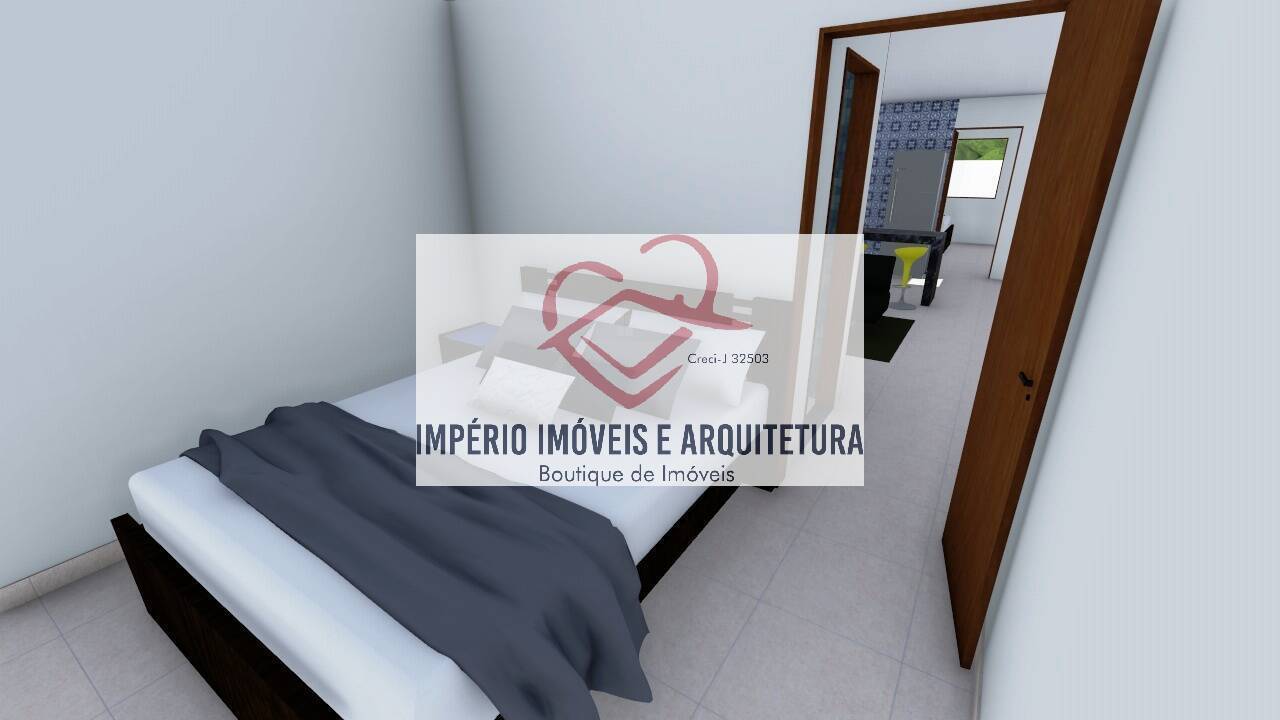 Casa, 2 quartos - Foto 15