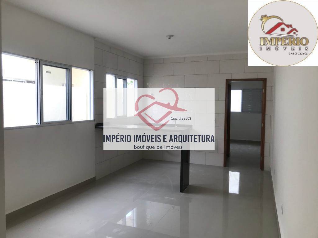 Casa, 2 quartos - Foto 25