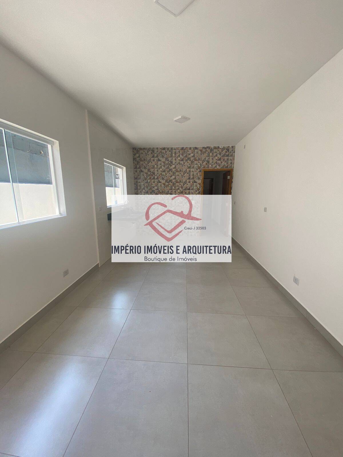 Casa, 2 quartos - Foto 6