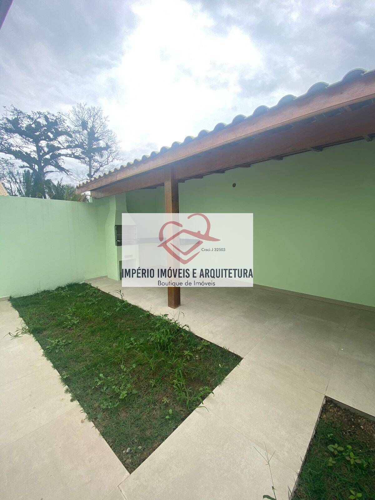 Casa, 3 quartos - Foto 12