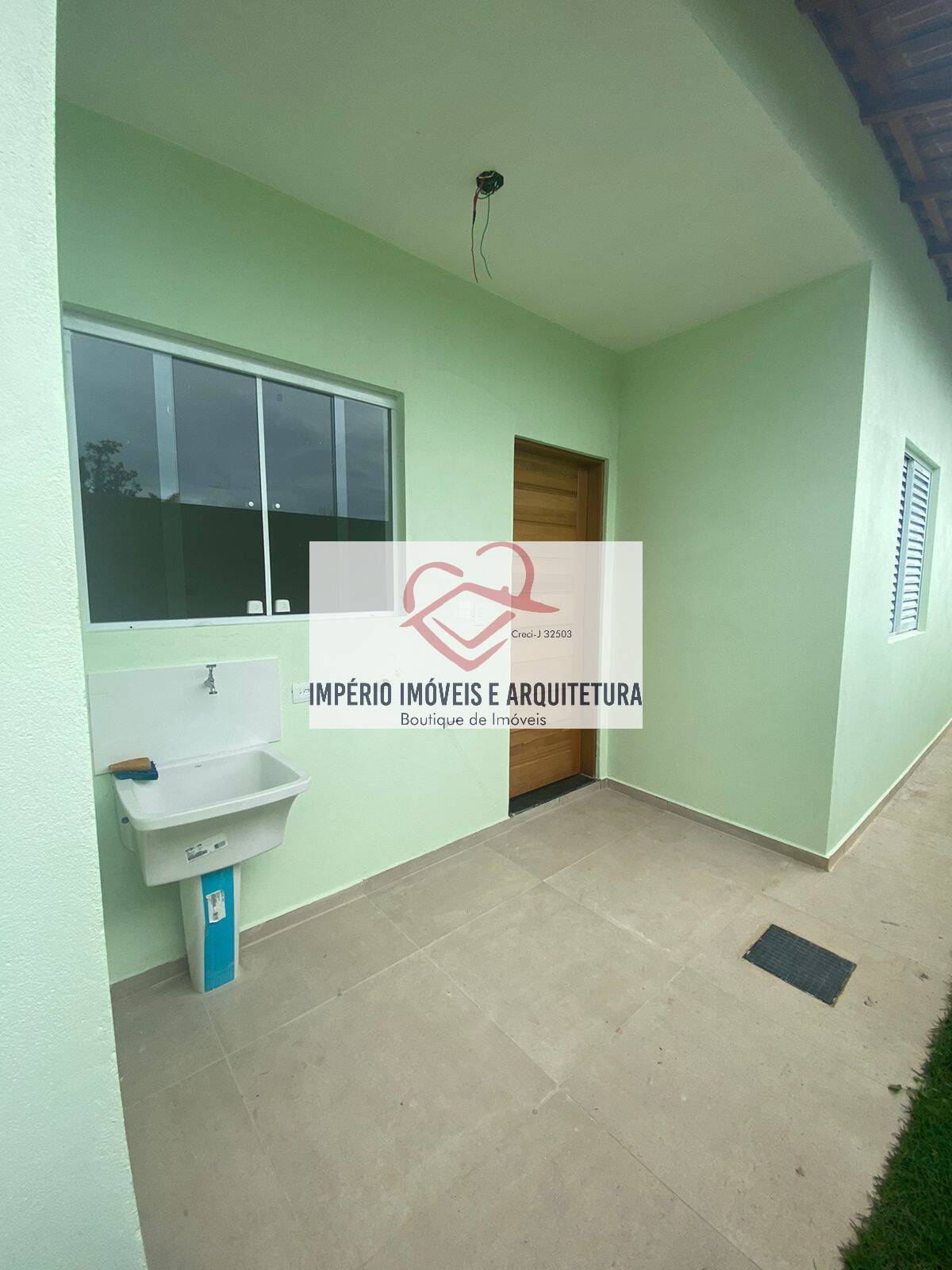 Casa, 3 quartos - Foto 11