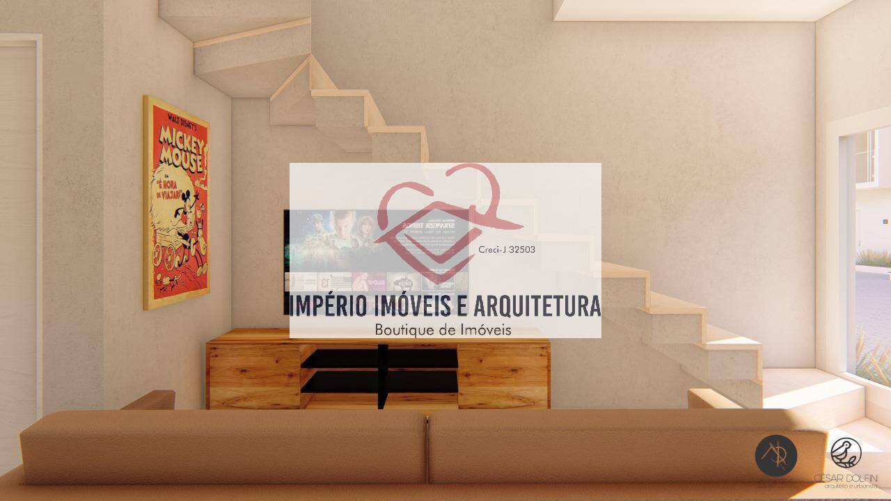 Casa, 2 quartos - Foto 1