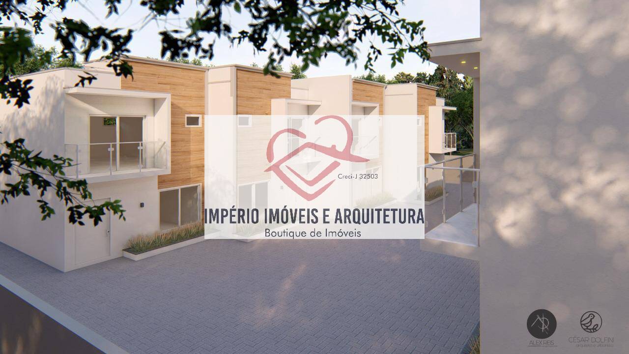 Casa, 2 quartos - Foto 2