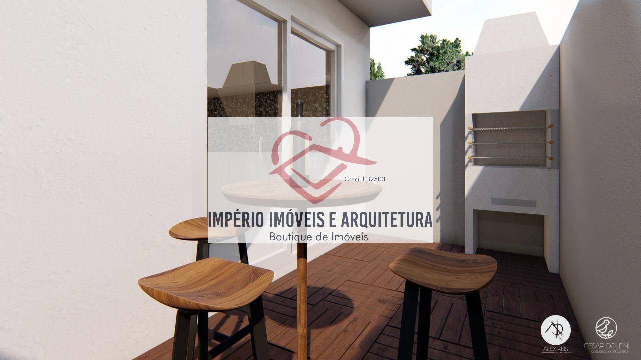 Casa, 2 quartos - Foto 4