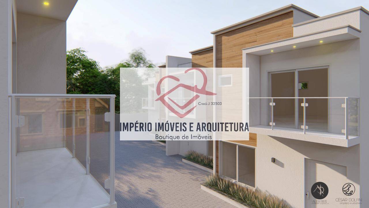 Casa, 2 quartos - Foto 3