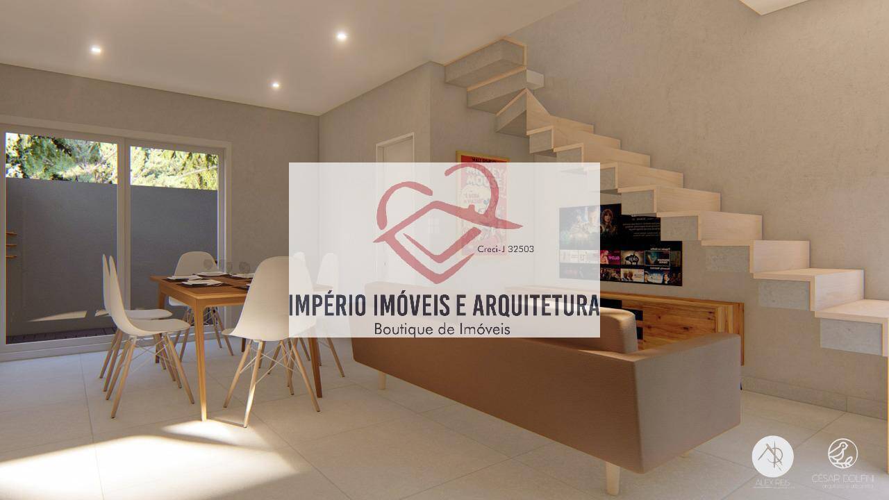 Casa, 2 quartos - Foto 5