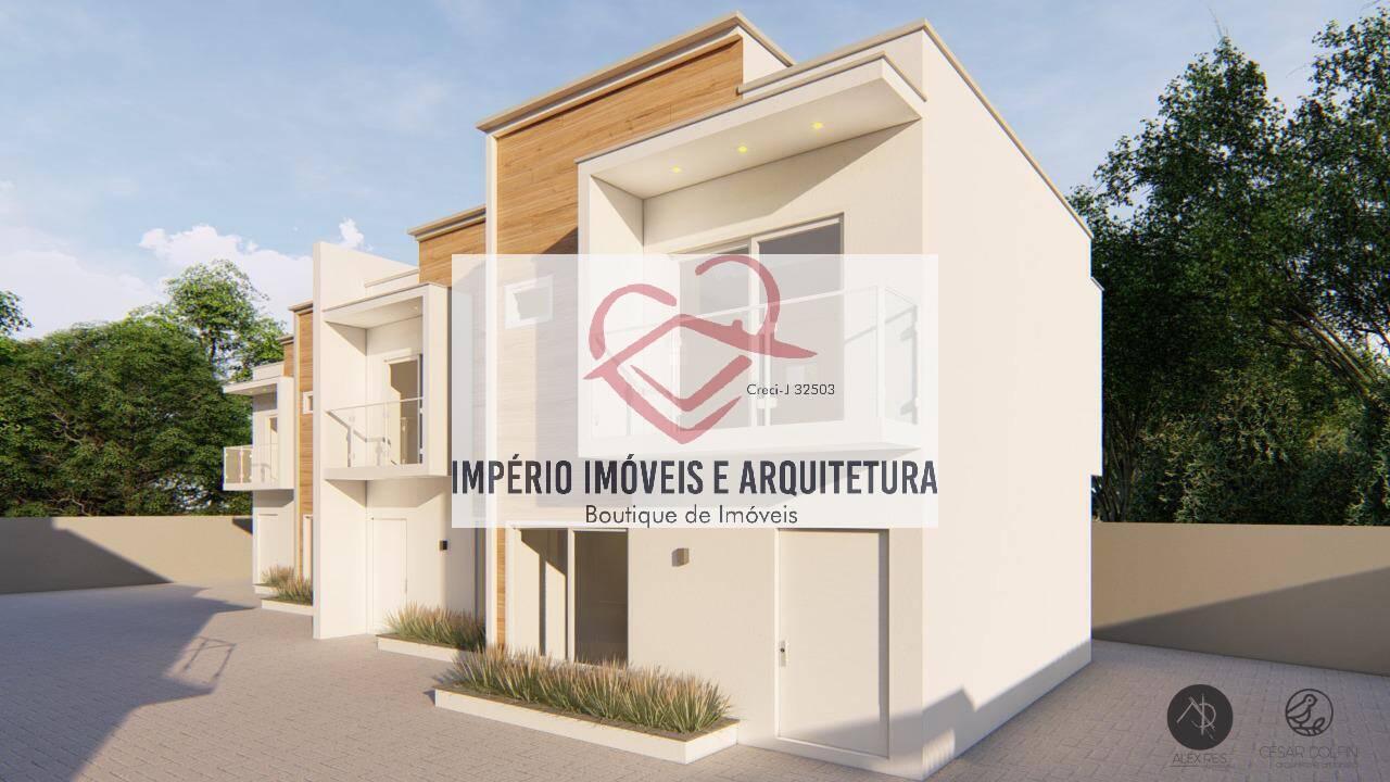 Casa, 2 quartos - Foto 9
