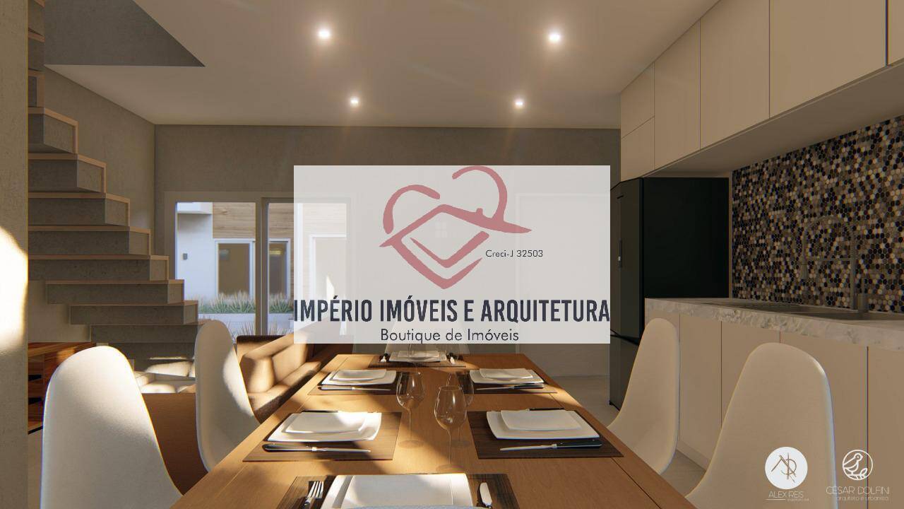 Casa, 2 quartos - Foto 12