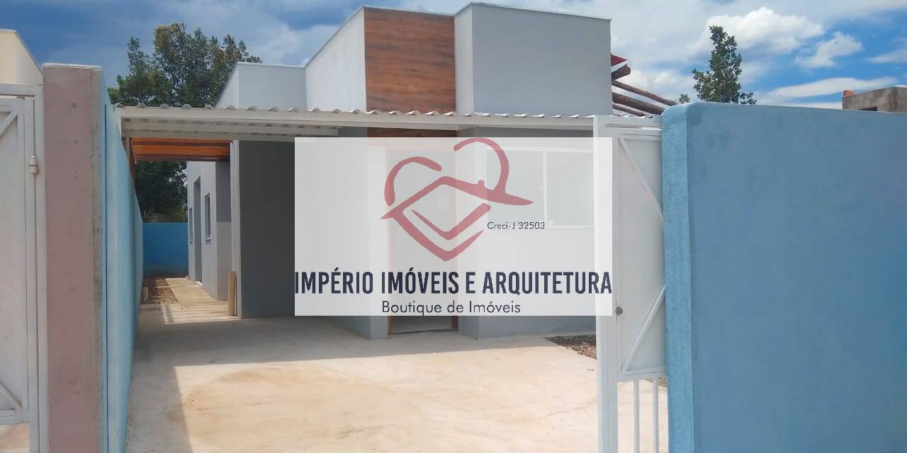Casa, 2 quartos - Foto 2